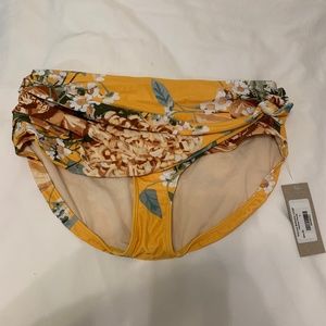 Albion Simone Swim Bottom